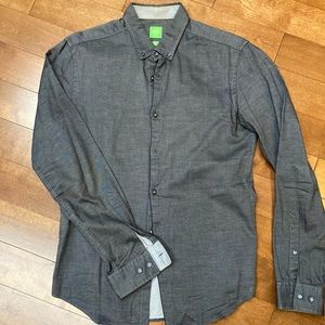 Hugo Boss shirt